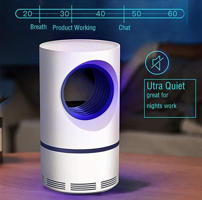 Gear&Joy SafeSleep Mosquito Lamp