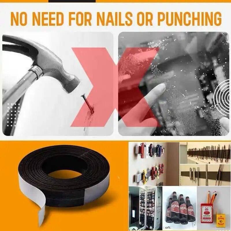 Gear&Joy FlexiMag™ Tape