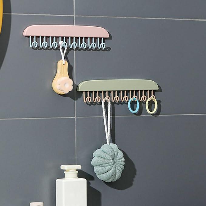 Gear&Joy SpaceSaver Hanger