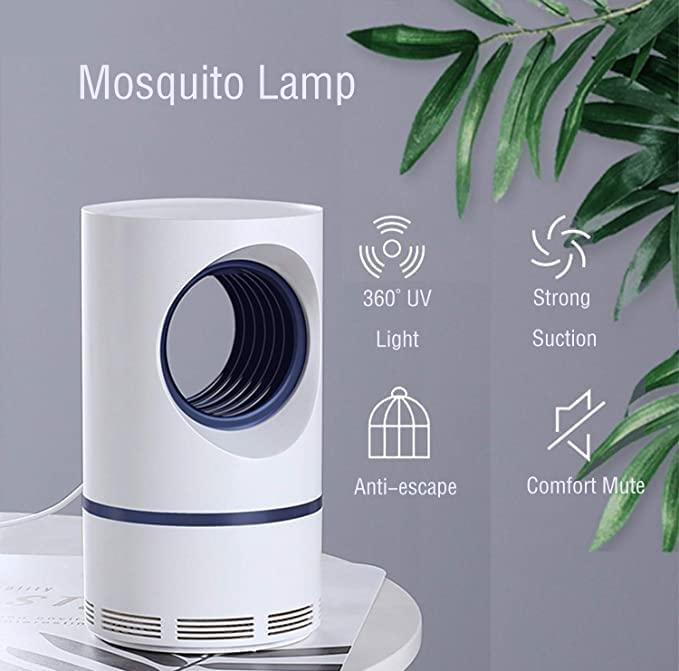 Gear&Joy SafeSleep Mosquito Lamp