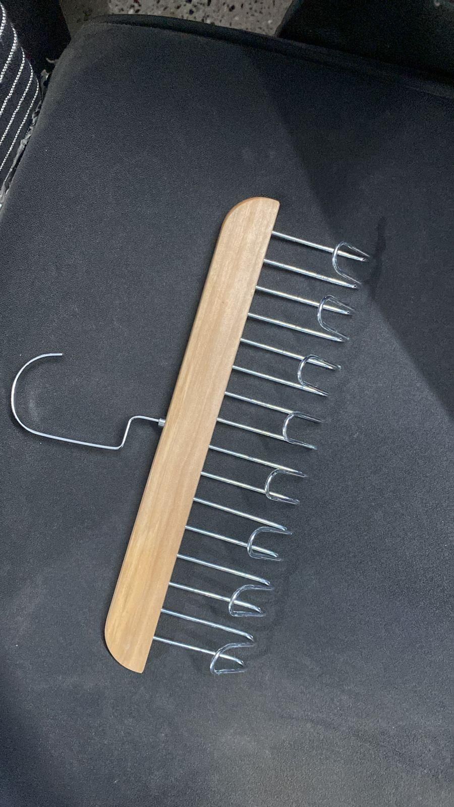 Gear&Joy Everyday Wooden Hanger Set