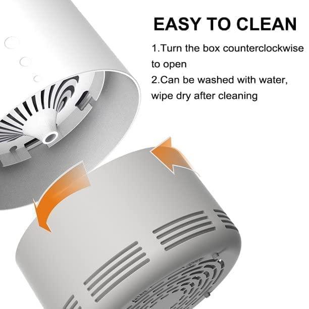 Gear&Joy SafeSleep Mosquito Lamp