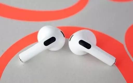 Airpods Pro Earbuds-Bluetooth Headset (Multicolour, True Wireless)