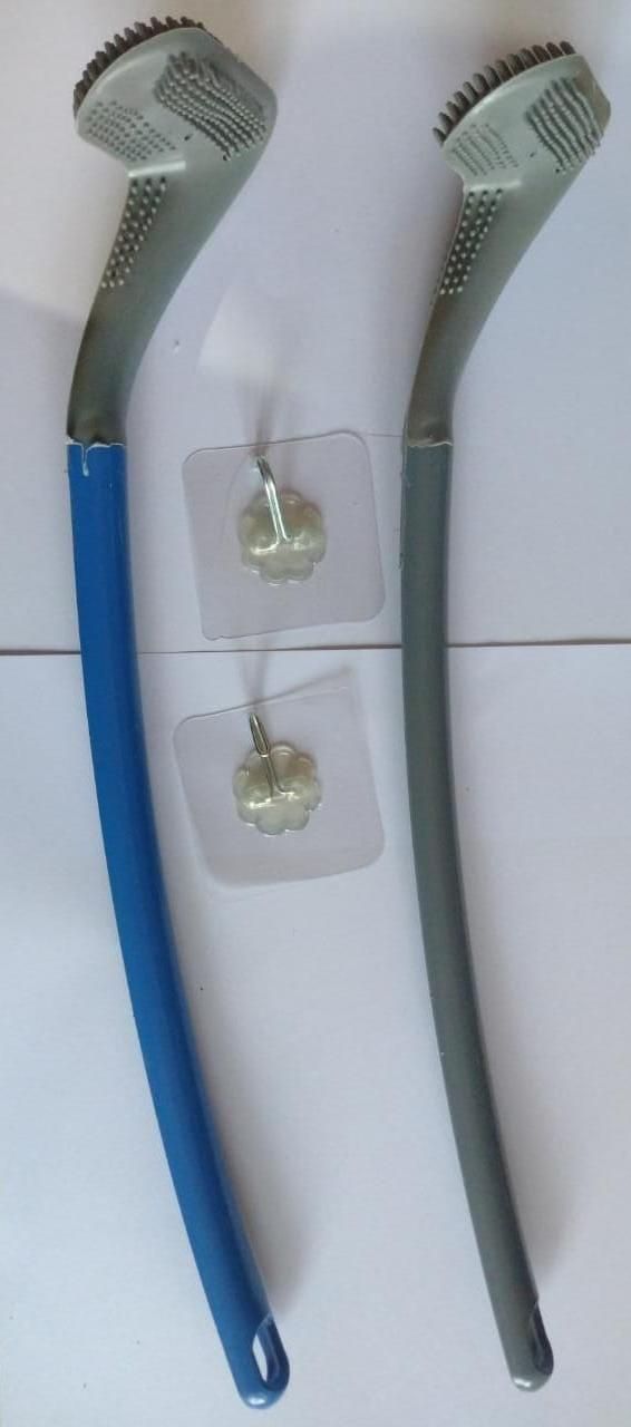 Gear&Joy SmartClean Toilet Brush