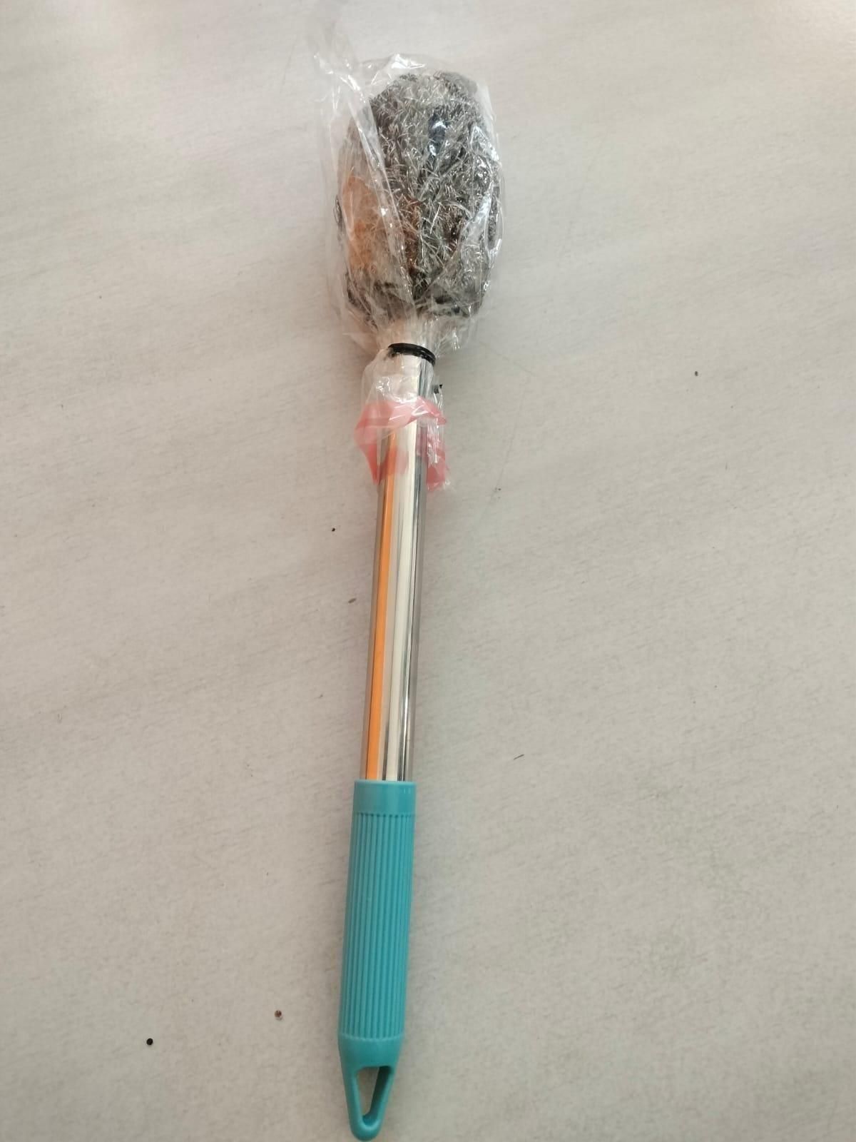 CleanSweep 2-in-1 Brush by gear&joy