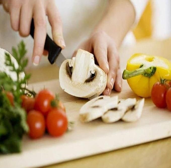 Gear&Joy Chef’s MasterCut Board Knife Set