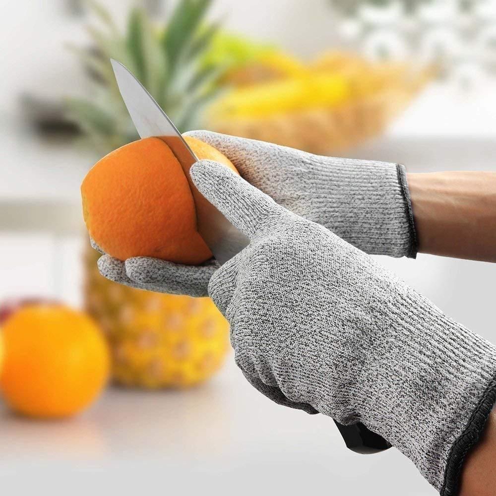 Gear&Joy Chef’s MasterCut Board Knife Set