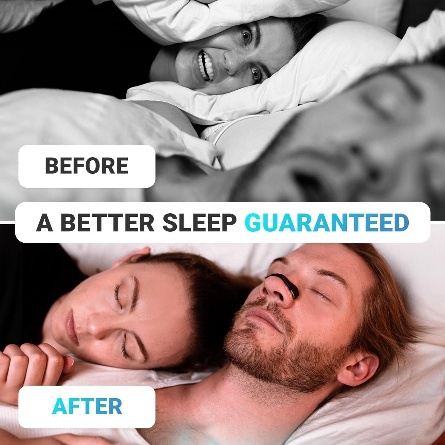 Gear&Joy EasyBreath Nasal Kit