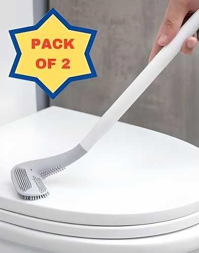 Gear&Joy SmartClean Toilet Brush