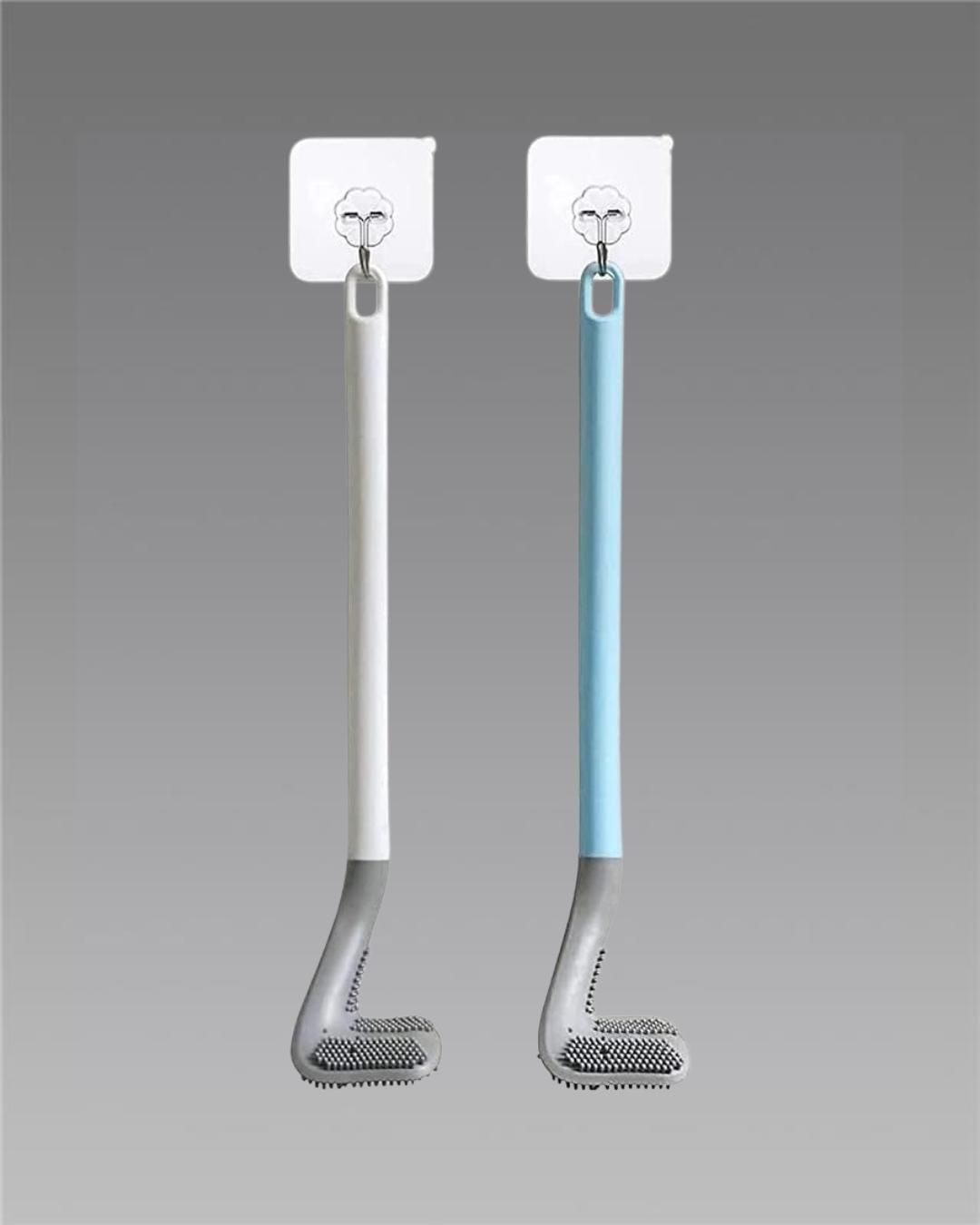 Gear&Joy SmartClean Toilet Brush