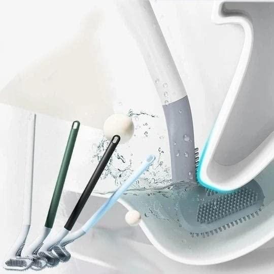 Gear&Joy SmartClean Toilet Brush