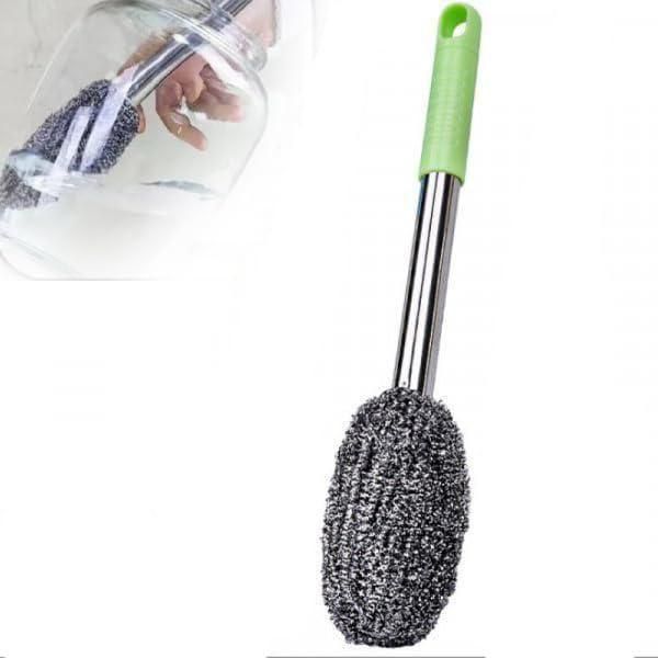 CleanSweep 2-in-1 Brush by gear&joy