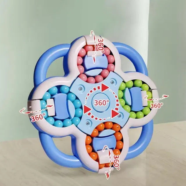 Gear&Joy Brain Ball 4-Side