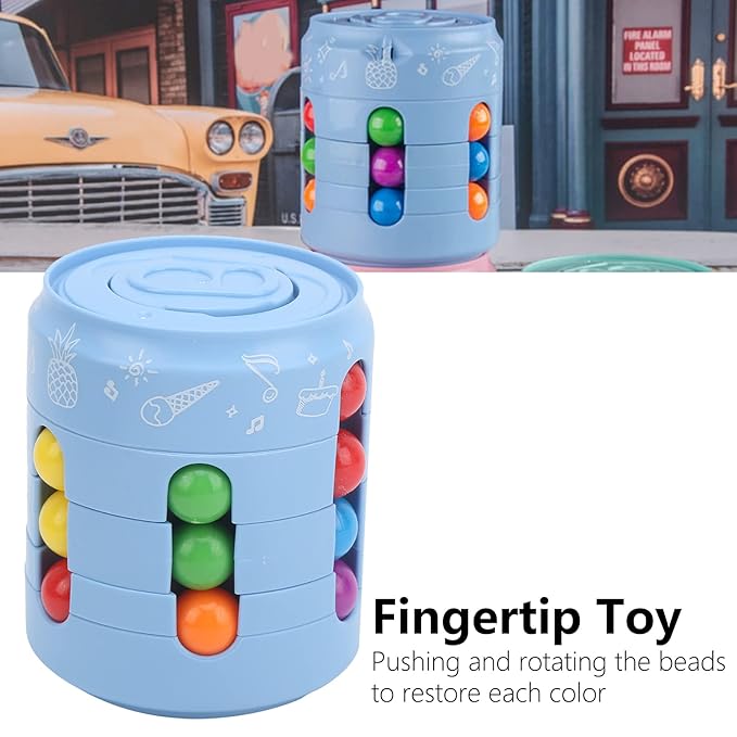 Gear&Joy BrainFlex Toy
