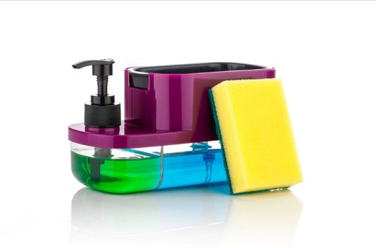 Gear&Joy CleanMate™ Soap Pump Dispenser