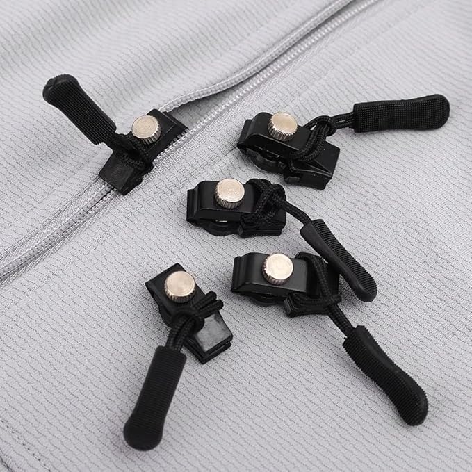 Gear&Joy EasyFix Zipper