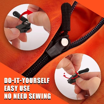 Gear&Joy EasyFix Zipper