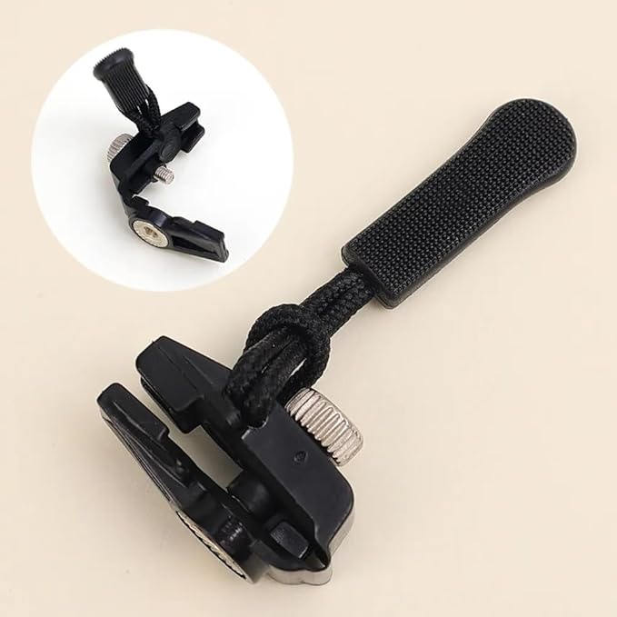 Gear&Joy EasyFix Zipper