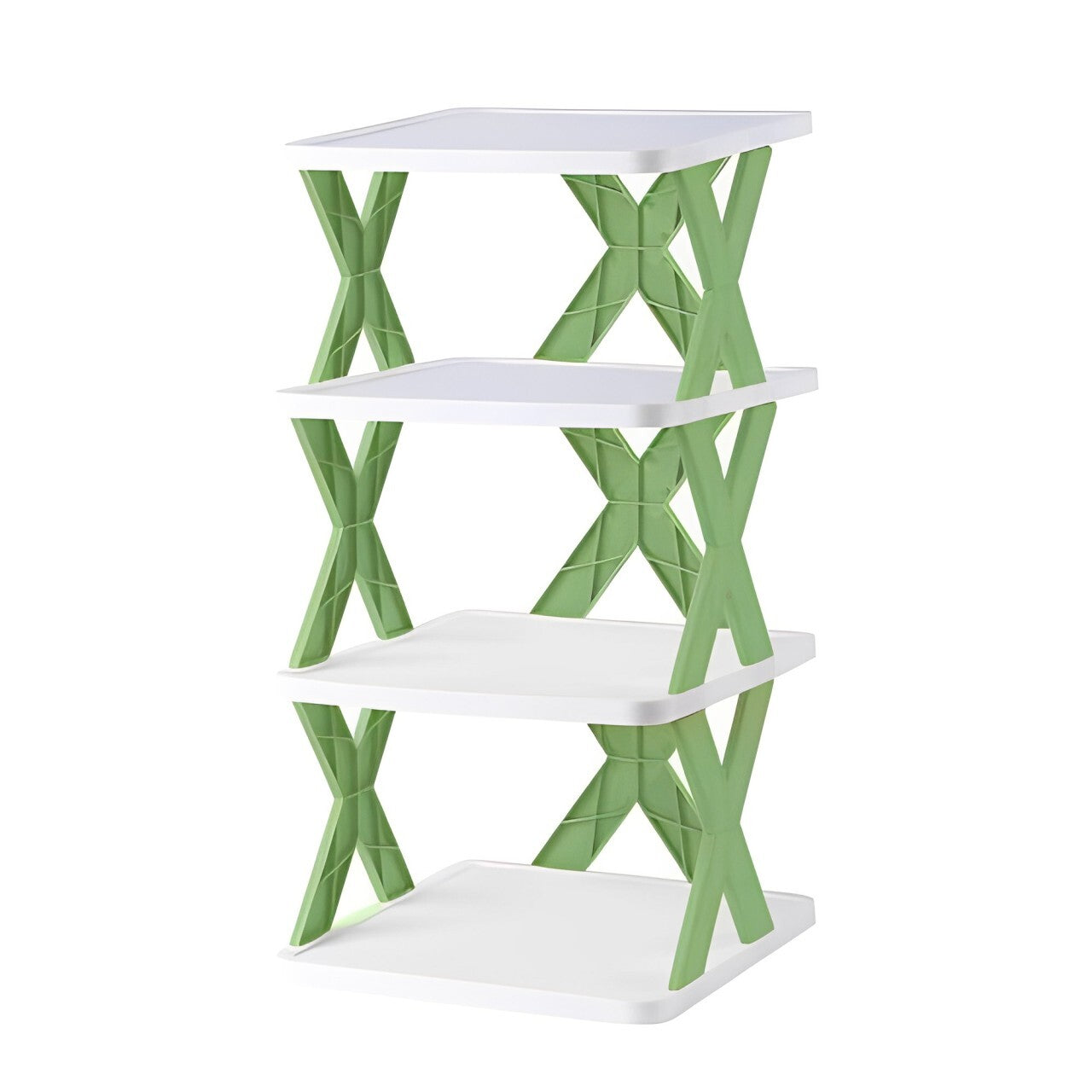 Gear&Joy ColorStack™ Shoe Rack