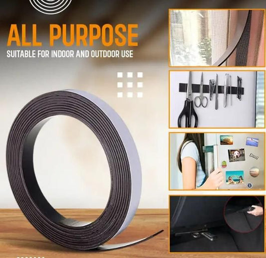 Gear&Joy FlexiMag™ Tape