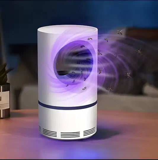 Gear&Joy SafeSleep Mosquito Lamp