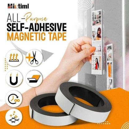 Gear&Joy FlexiMag™ Tape