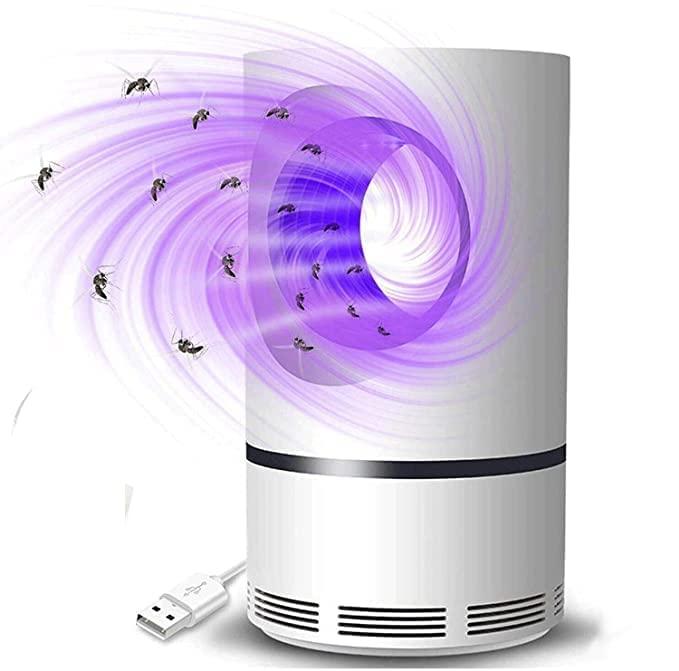 Gear&Joy SafeSleep Mosquito Lamp