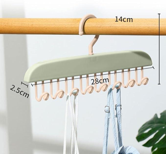 Gear&Joy SpaceSaver Hanger