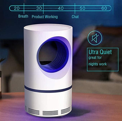 Gear&Joy SafeSleep Mosquito Lamp