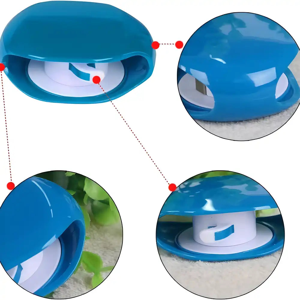 Gear&Joy TidyPods Organizer