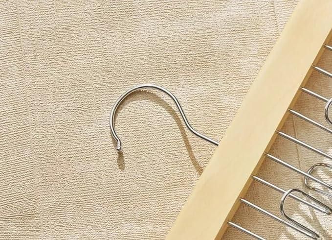Gear&Joy Everyday Wooden Hanger Set