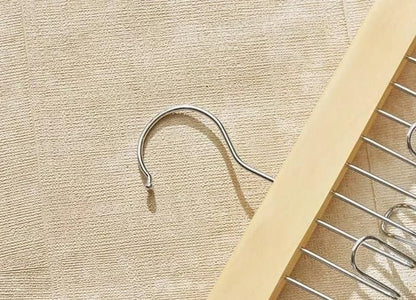 Gear&Joy Everyday Wooden Hanger Set