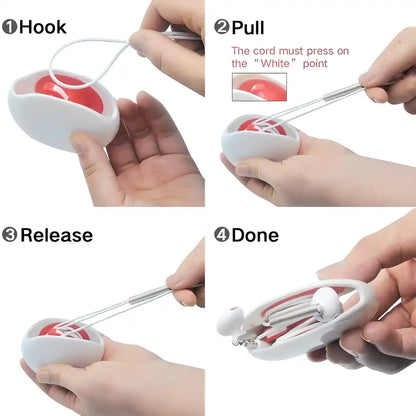 Gear&Joy TidyPods Organizer