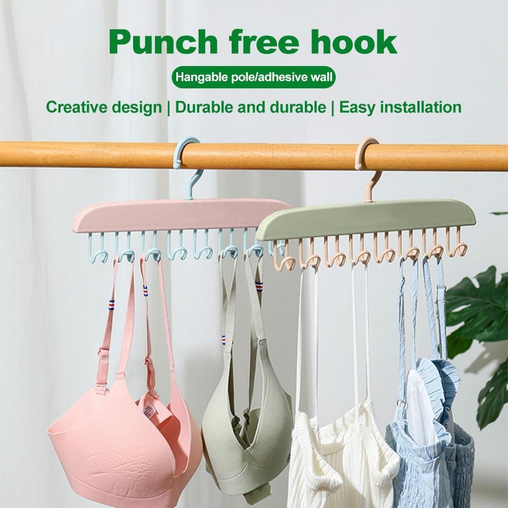 Gear&Joy SpaceSaver Hanger