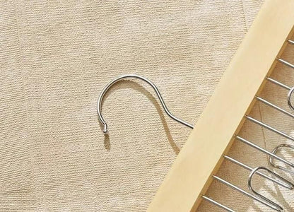 Gear&Joy Everyday Wooden Hanger Set