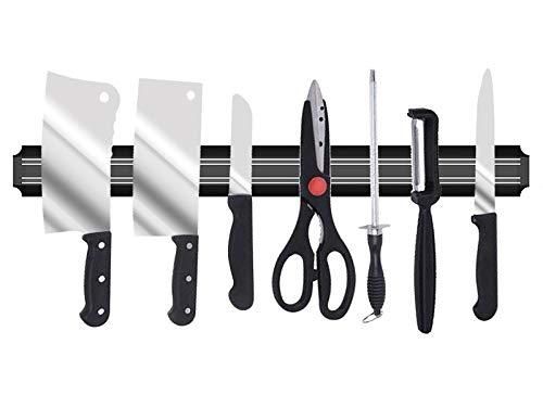 SharpEdge Magnetic Knife Set by gear&joy