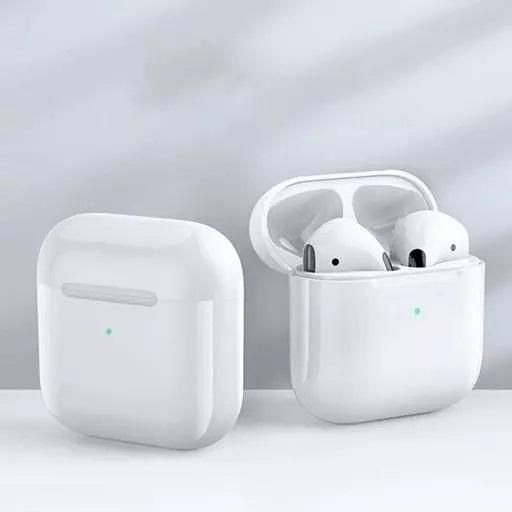Airpods Pro Earbuds-Bluetooth Headset (Multicolour, True Wireless)