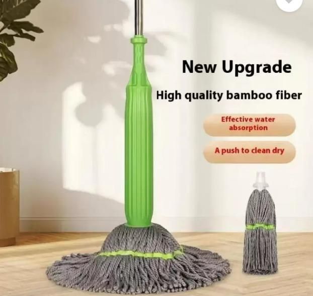 TwistClean 360 Mop by gear&joy