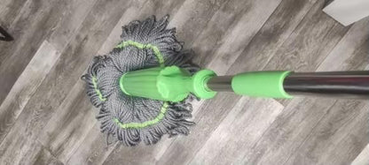 TwistClean 360 Mop by gear&joy