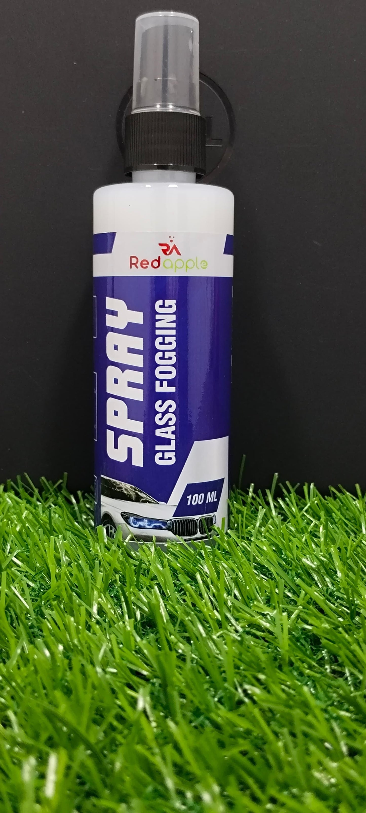 ClearView Anti-Fog Spray by gear&joy