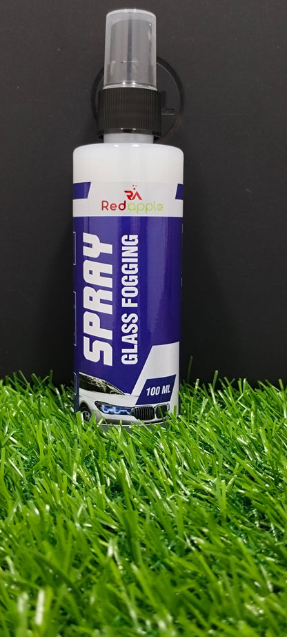 ClearView Anti-Fog Spray by gear&joy