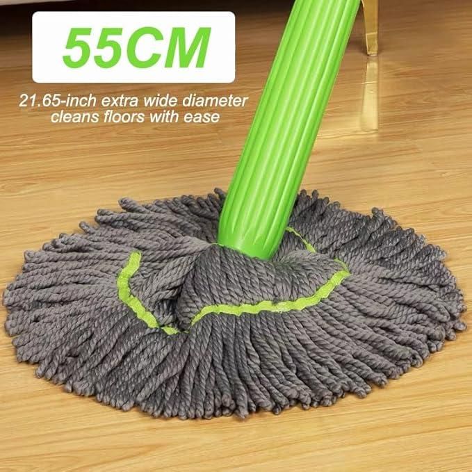 TwistClean 360 Mop by gear&joy