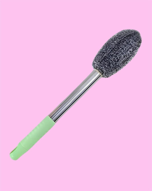 CleanSweep 2-in-1 Brush by gear&joy