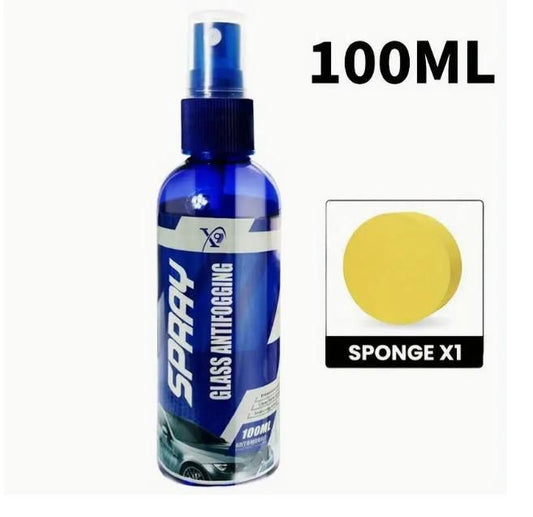 ClearView Anti-Fog Spray by gear&joy
