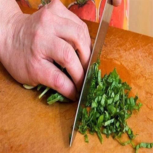 Gear&Joy Chef’s MasterCut Board Knife Set