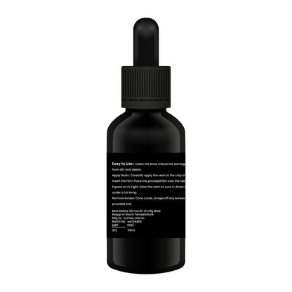 ClearFix Glass Repair Kit by gear&joy