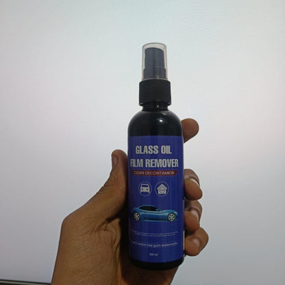 ClearView Oil Remover by gear&joy