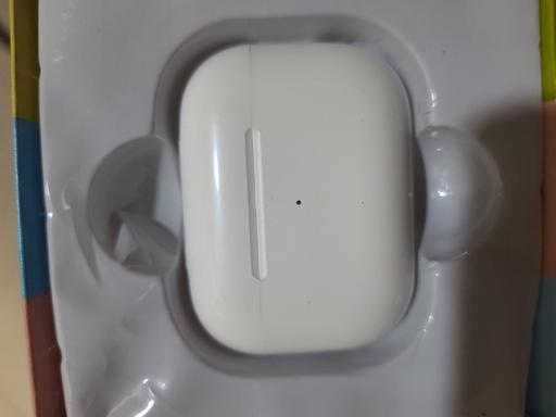 Airpods Pro Earbuds-Bluetooth Headset (Multicolour, True Wireless)
