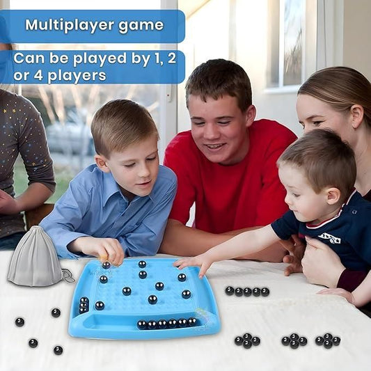 Gear&Joy Magnetic Battle Chess
