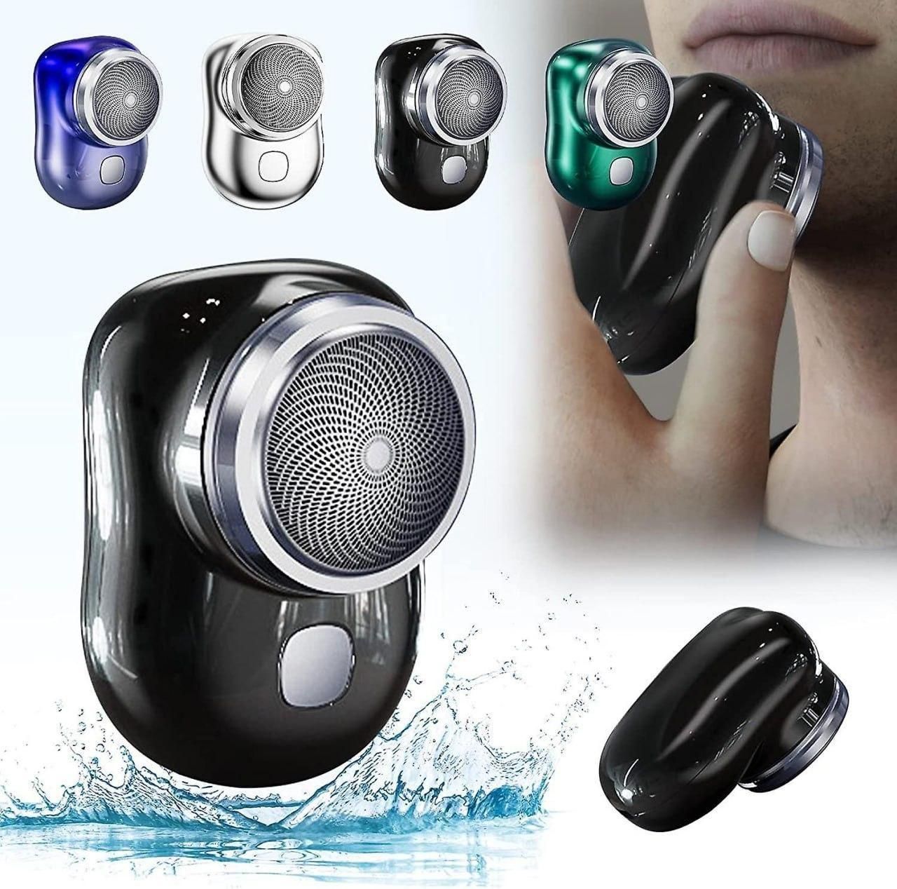 TrimMate Mini Shaver by gear&joy